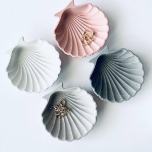 צלוחית צדפה