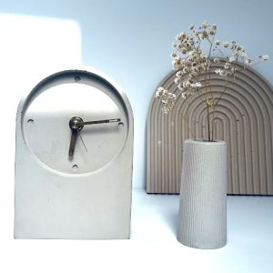 שעון שולחני קשת