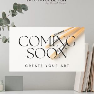 סדנת עיצוב בגבס